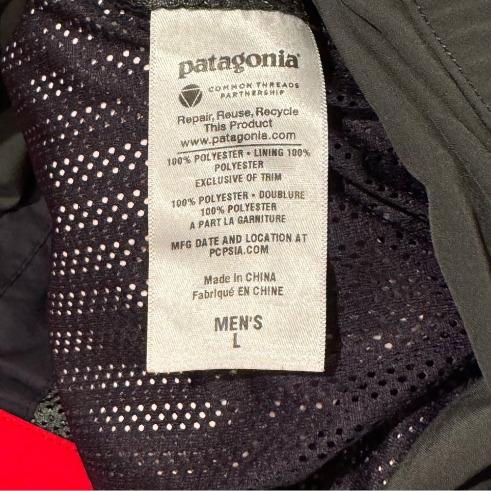 Patagonia Powder Bowl Free Ride Jacket - Picture 11 of 12